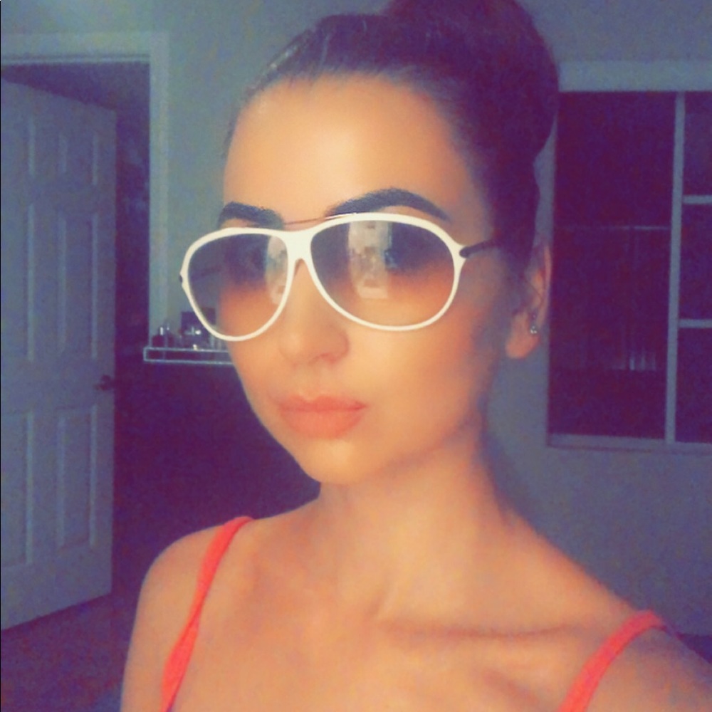 YSL authentic aviator sunglasses - Picture 6 of 6